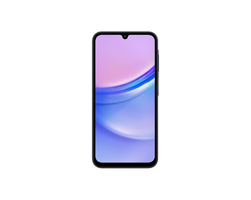 Samsung A15 A155F 6.5" 8GB 256GB DualSIM Blue Black - Img 2