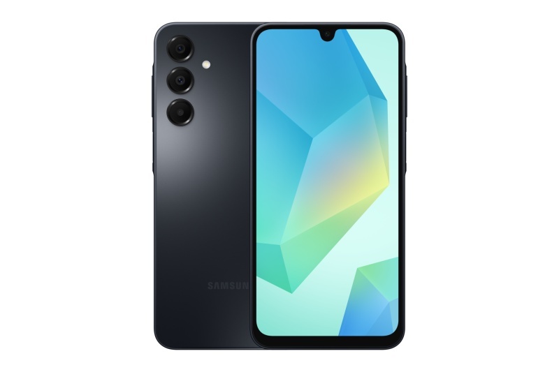 Samsung A16 A165F 6.7" 4GB 128GB DualSIM Black - Img 4