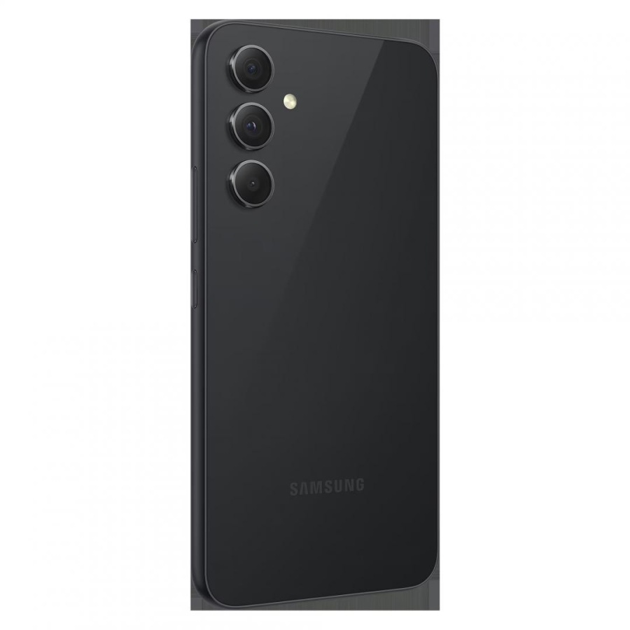 Samsung A54 5G A546B 6.4" 8GB 128GB DualSIM Graphite (Black) Enterprise Edition - Img 3