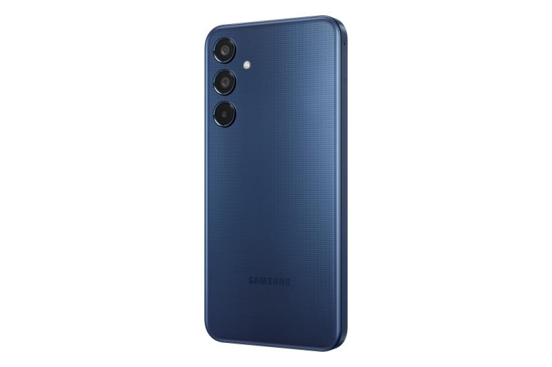 Samsung M35 5G M356 6.5" 6GB 128GB DualSIM Dark Blue - Img 6