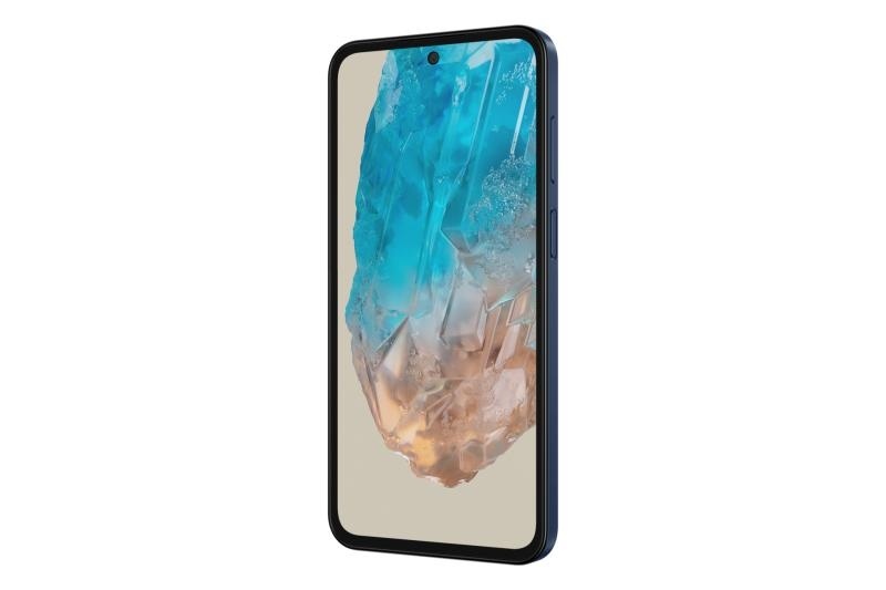 Samsung M35 5G M356 6.5" 6GB 128GB DualSIM Dark Blue - Img 9