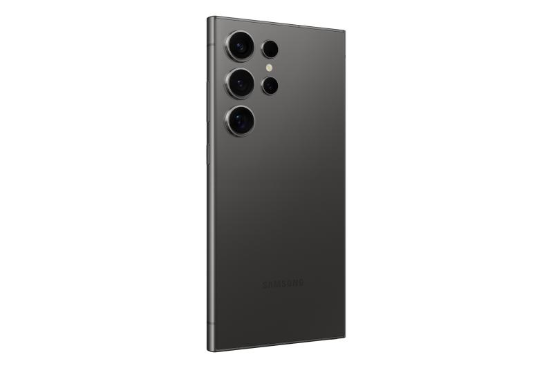 Samsung S24 ULTRA 5G S928B 6.8" 12GB 256GB DualSIM Titanium Black (incl. S-Pen) Enterprise Edition - Img 4