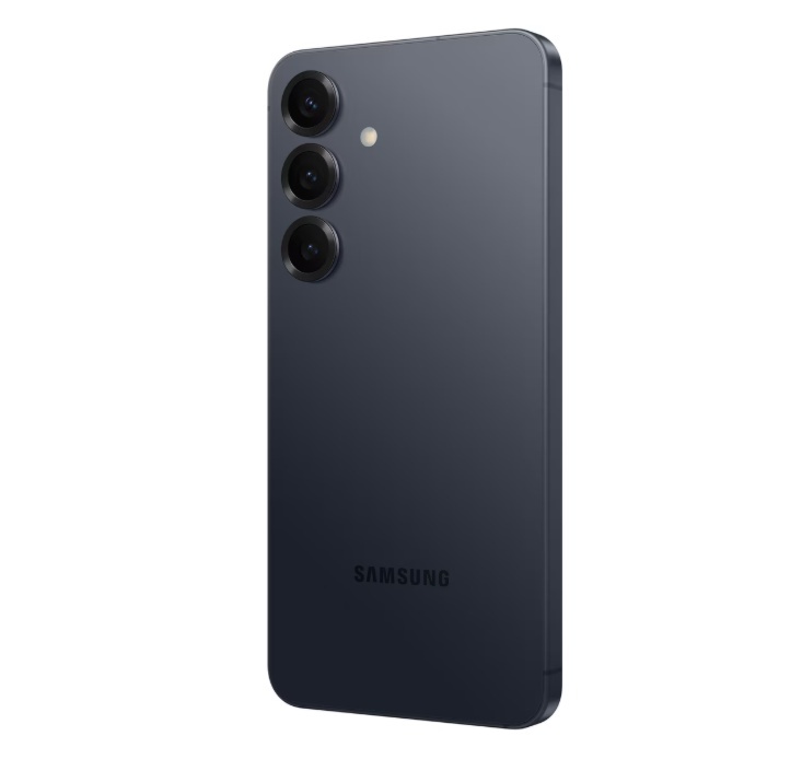 Samsung S25 5G S931B 6.2" 12GB 256GB DualSIM BlueBlack - Img 2