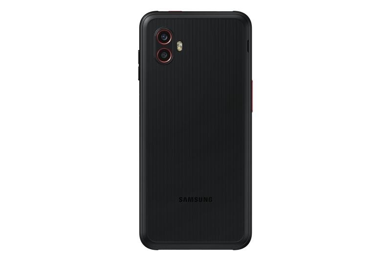 Samsung Xcover 6 Pro G736B 6.6" 6GB 128GB DualSIM IP68 MIL-STD-810G Black Enterprise Edition - Img 11