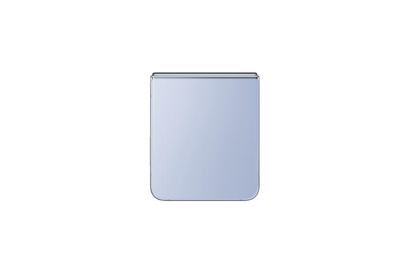 Samsung Z FLIP4 F721B 5G 6.7" 8GB 128GB SingleSIM Blue - Img 5