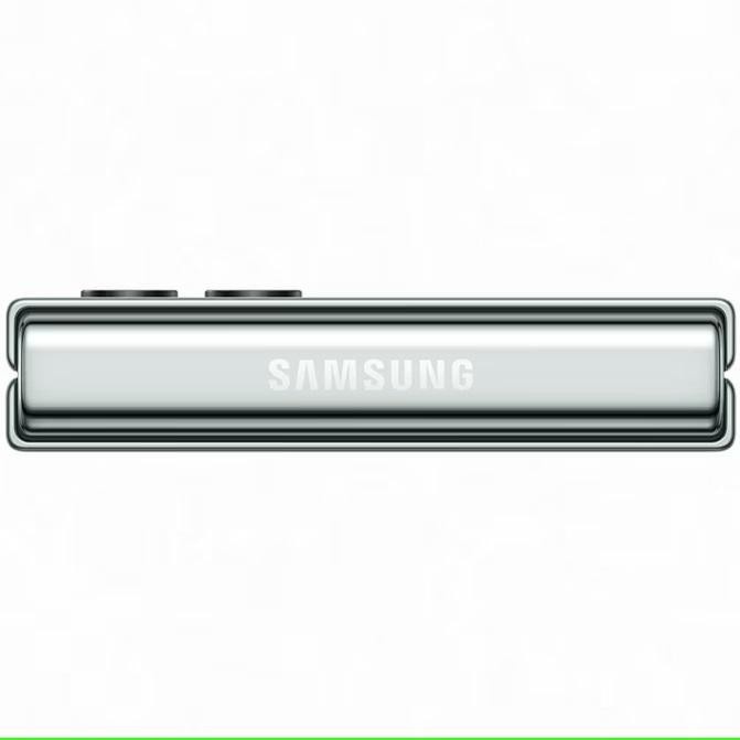 Samsung Z Flip5 F731B 5G 6.7" 8GB 256GB SingleSIM Mint - Img 4