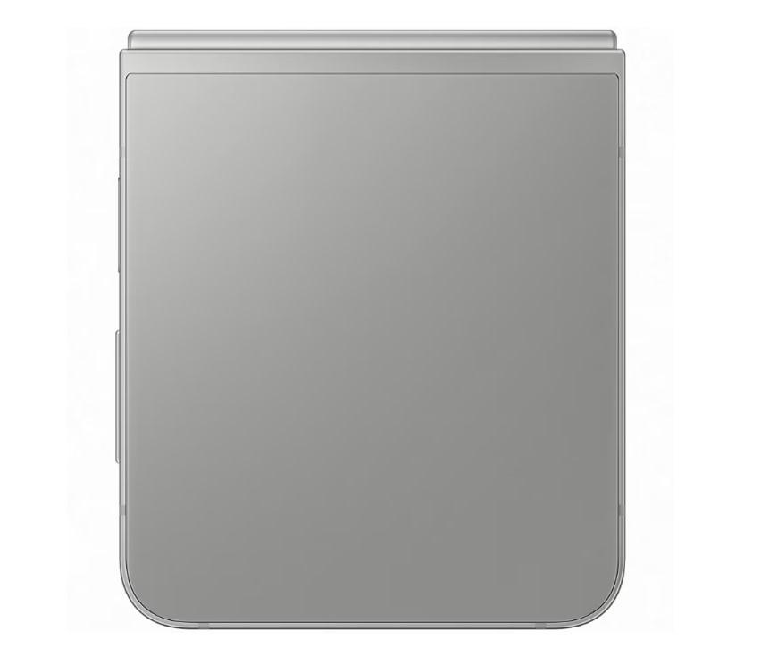 Samsung Z Flip6 F741B 5G 6.7" 12GB 512GB DualSIM Silver Shadow - Img 3