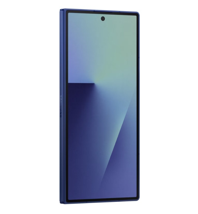 Samsung Z FOLD7 5G F966B 8"/6.5" 12GB 256GB DualSIM Blue Shadow - Img 2