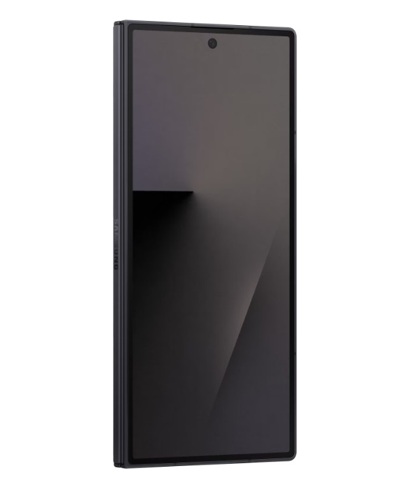 Samsung Z FOLD7 5G F966B 8"/6.5" 12GB 256GB DualSIM Jet Black - Img 2