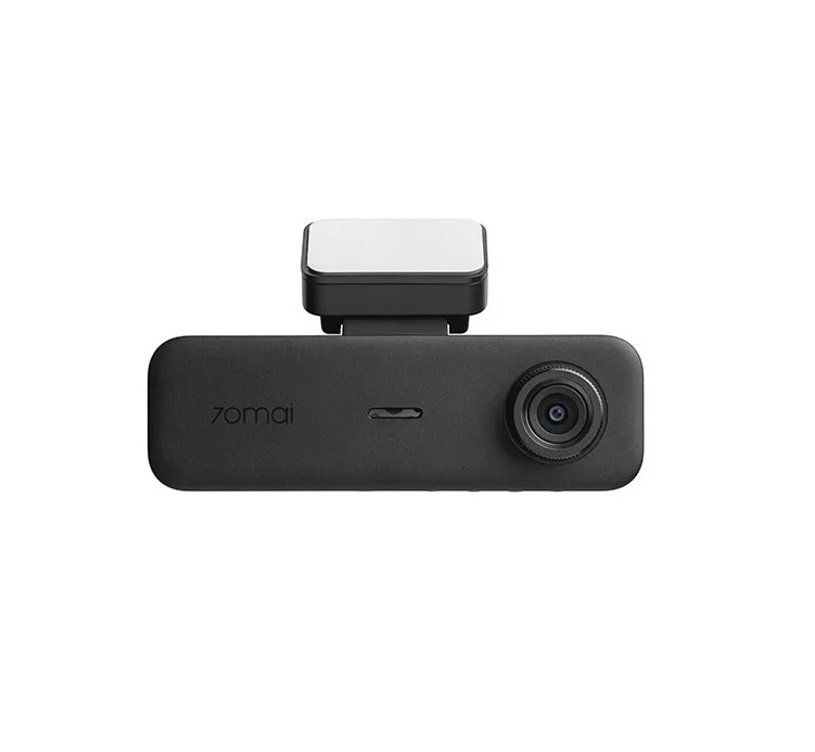 Set 2 camere 70mai Dash Cam 2K T400 cu 3 obiective (fata 2K, interior 1080P) + spate RC21 Full HD, GPS, HDR - Img 4