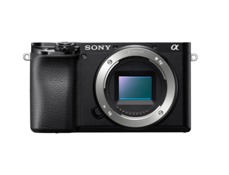 Sony ALPHA 6100 Aparat foto - Img 3