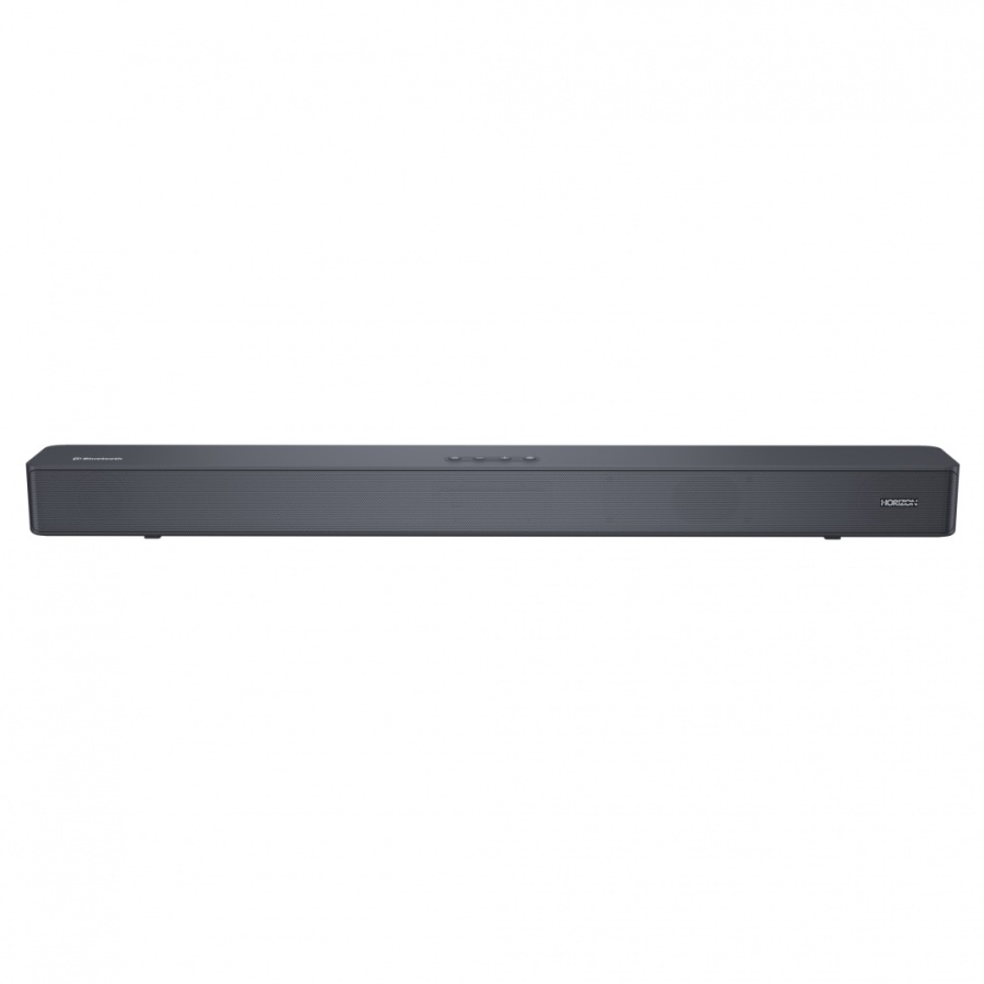 SOUNDBAR HORIZON HAV-S2030 / System 2.0 / Max Audio Power 60W (30W x2) / Digital Optical / AUX (3.5mm) / HDMI-ARC (CEC) / BT 5.4 / USB Playback / DOT-Matrix Display / Remote + Button Keys / Impedance: 4Ω x2 / Signal to Noise Ratio (SNR): 73dB / - Img 2