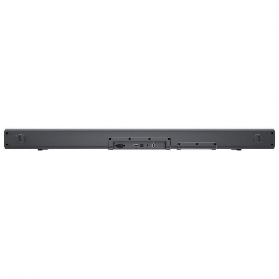 SOUNDBAR HORIZON HAV-S3130 / System 2.1 / Max Audio Power 150W (45W x2 + 60W) / Built-In Subwoofer / Digital Optical / AUX (3.5mm) / HDMI-ARC (CEC) / BT 5.4 / USB Playback / DOT-Matrix Display / Remote + Button Keys / Impedance: 6Ω x2 + 4Ω / Signal to - Img 7