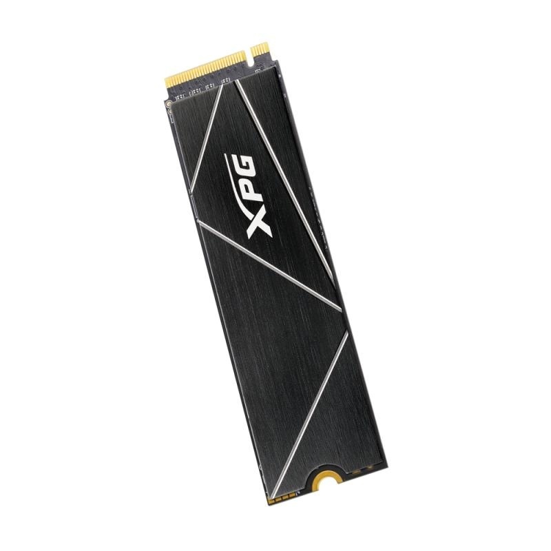 SSD Adata XPG GAMMIX S70, 1TB, NVMe, M.2 - Img 8