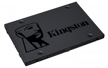 SSD Kingston A400, 120GB, 2.5", SATA III