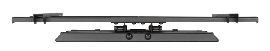 Suport TV de perete Serioux TV61-466, compatibilitate dimensiune ecran: 37"-80", compatibilitate VESA: 200x200, 300x200, 400x200, 300x300, 400x300, 400x400, 600x400, greutate maximă suportata: 65kg, distanta fata de perete: 77~428mm, inclinare: - Img 4