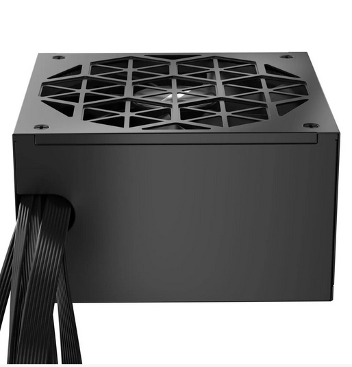Sursa 1STPLAYER HA-650AC1, 80 PLUS, 650 W - Img 4