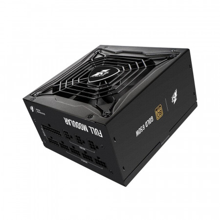 Sursa 1STPLAYER STEAMPUNK 850W 80 PLUS GOLD (92.4% at typical loading), Full modulara, Active PFC, CE/FCC/C-Tik/ROHS/CCC/cTUVus/IEC/EAC