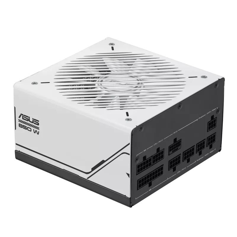 Sursa ASUS Prime 850W Gold PSU, ATX 3.0: Yes, Dimensions 150 x 150 x 86 mm BULK - Img 7