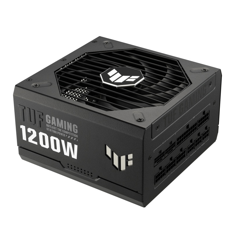 Sursa Asus TUF Gaming 1200W 80 PLUS GOLD - Img 3
