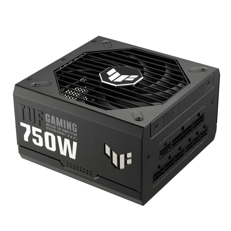 Sursa Asus TUF Gaming 750W Gold - Img 6