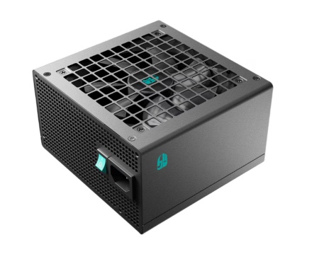 Sursa DEEPCOOL PF600X 600W, ATX, ACTIVE PFC, 80 PLUS BRONZE - Img 2