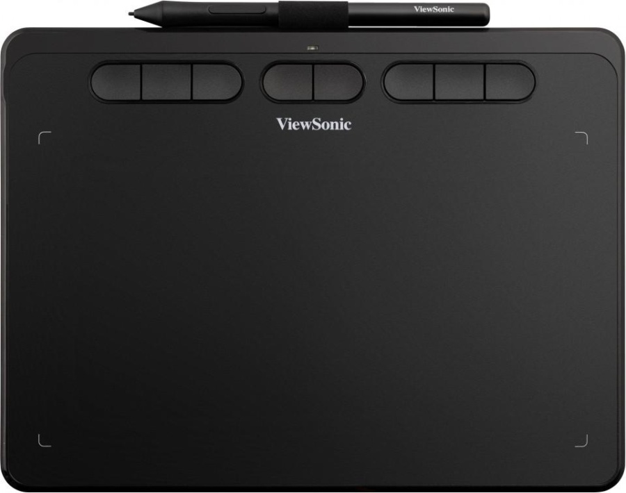 Tableta grafica 10.1'' Viewsonic PF1020 - Img 5