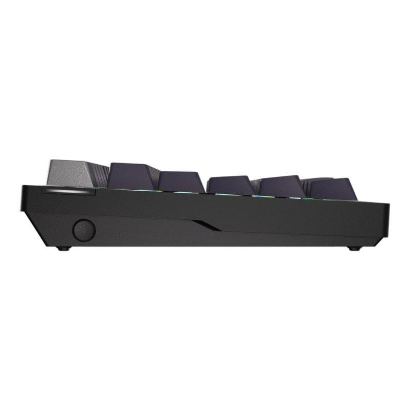 Tastatura Gaming CORSAIR K65 PLUS WIRELESS RGB 75% Mecanica - Img 5