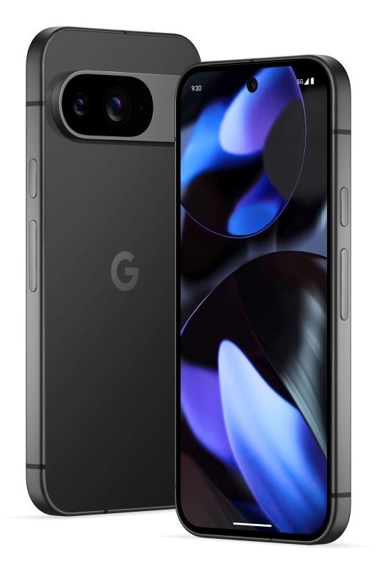 Telefon GOOGLE 9, Dual SIM, 12 GB RAM, 128 GB, 5G, Negru - Img 10