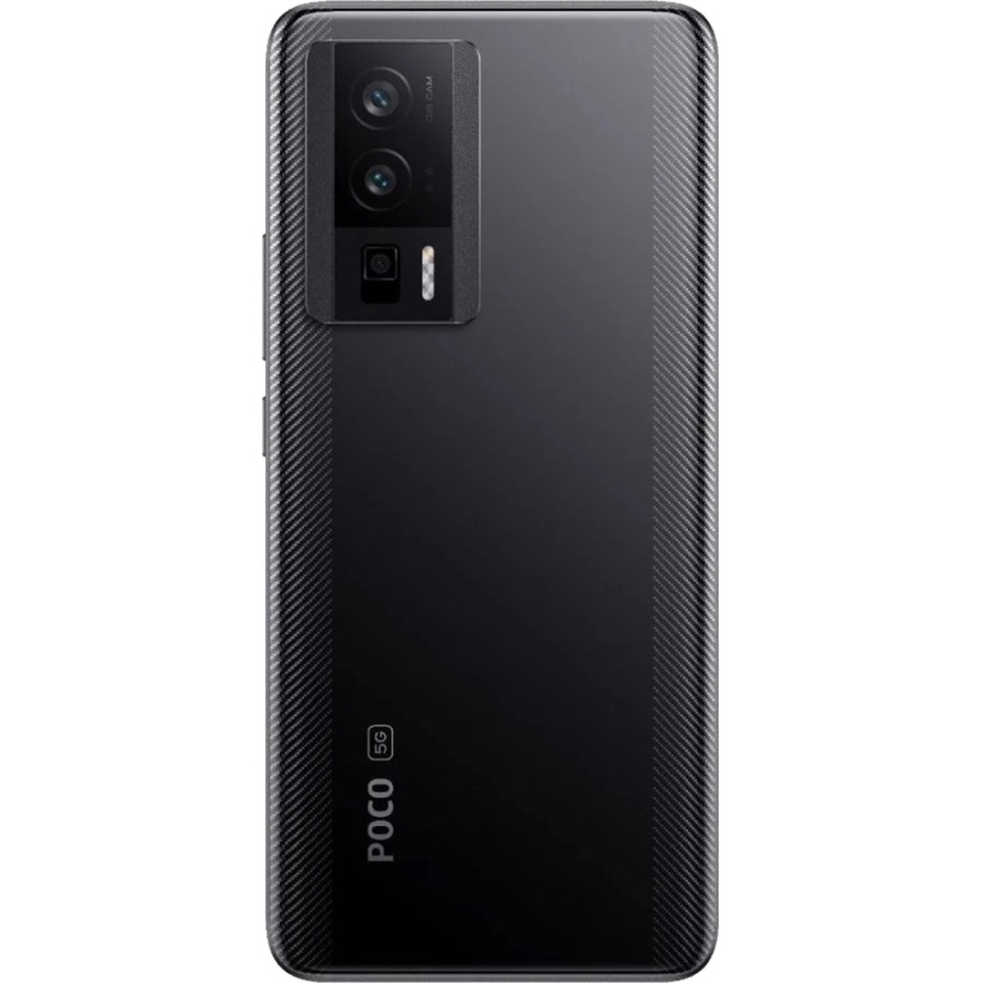 Telefon XIAOMI F5 Pro, Dual SIM, 12 GB RAM, 512 GB, 5G, Negru - Img 2