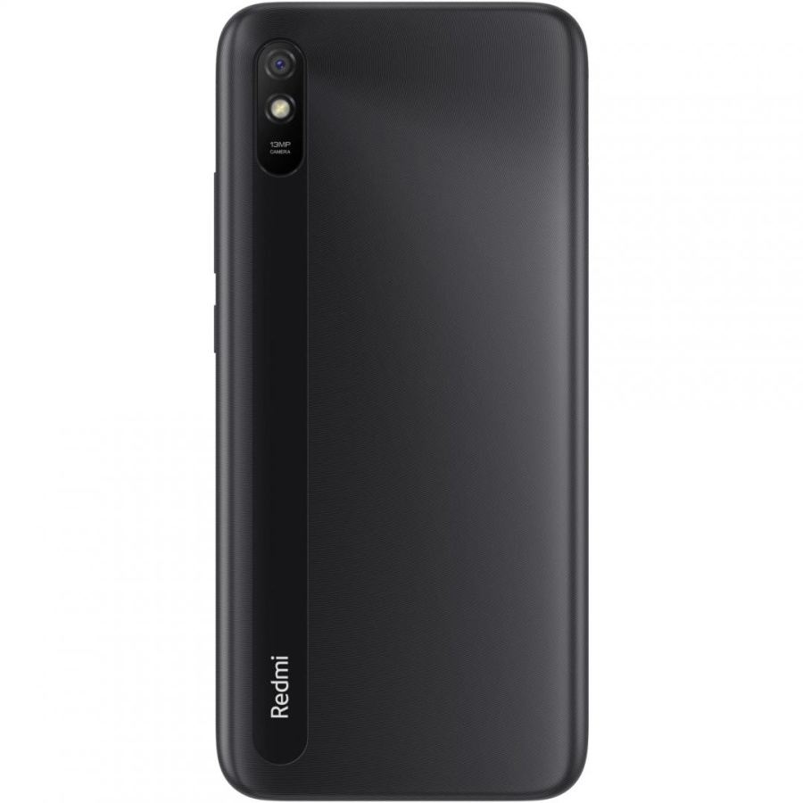 Telefon XIAOMI REDMI9A-232DSGY, Dual SIM, 2 GB RAM, 32 GB, 4G, Gri - Img 2
