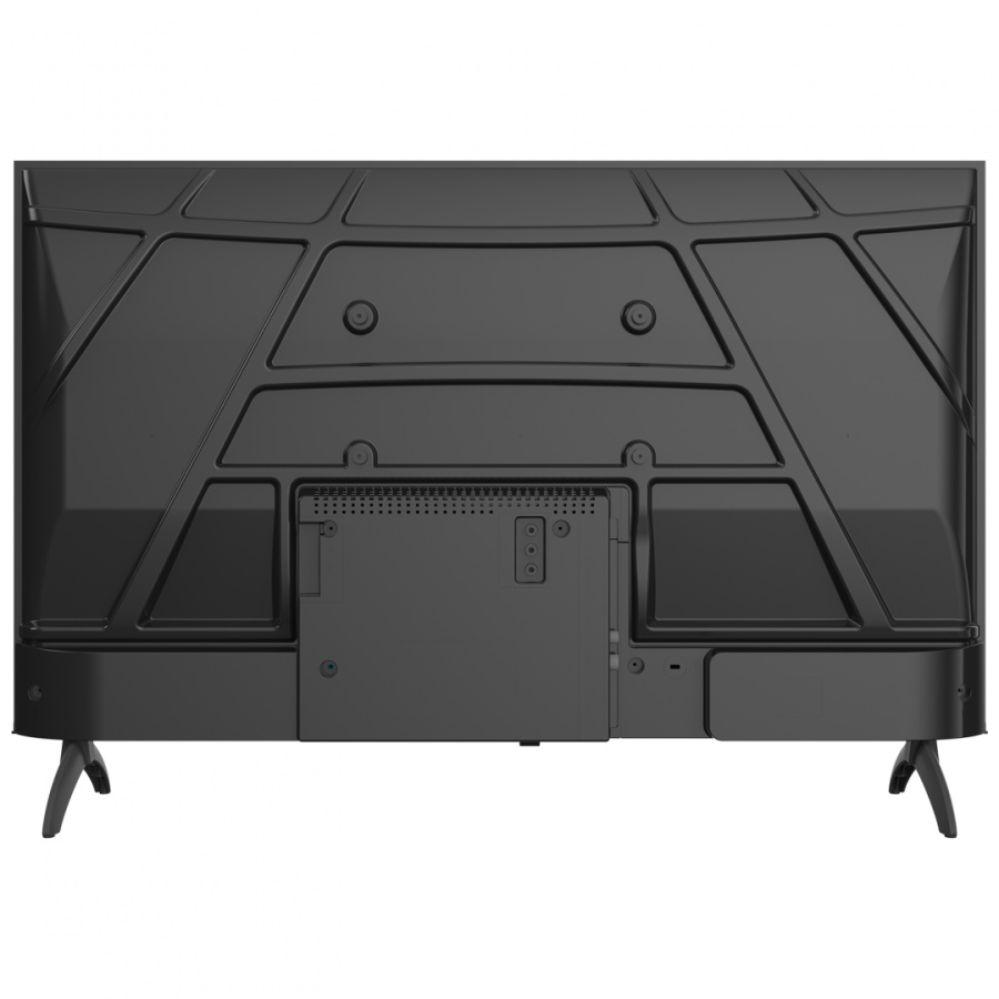 Televizor Coocaa QLED 32CGQH40Z, 80 cm, HD, Smart TV - Img 5