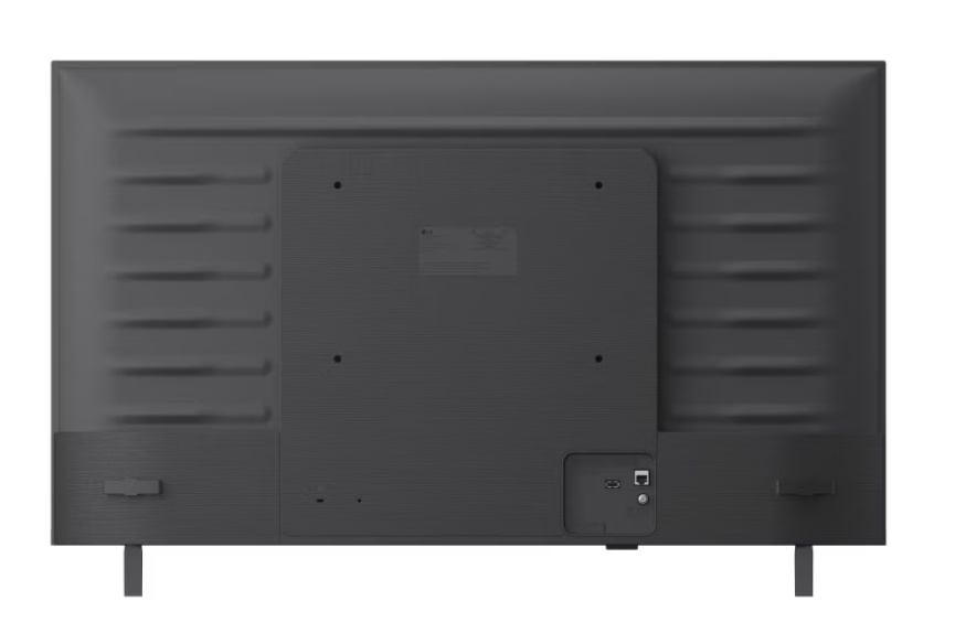 Televizor LG LED 43NU850B3LA, 108 cm, Smart, 4K Utra HD, Clasa G (Model 2026) - Img 5