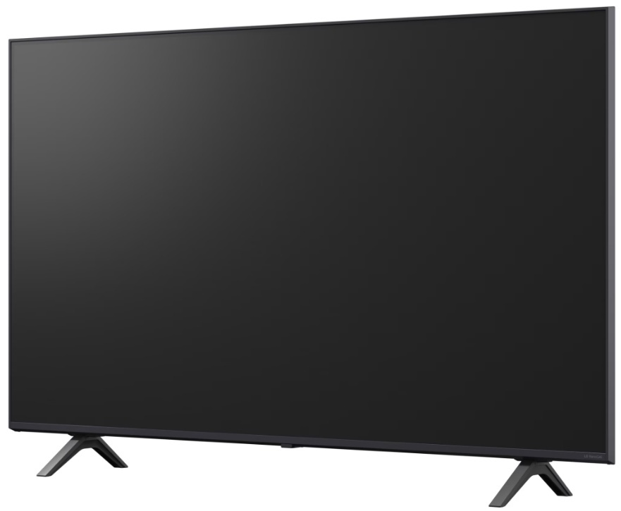 Televizor LG NanoCell 55NANO80A3B, 139 cm, Smart, 4K Ultra HD, Clasa G (Model 2025) - Img 4