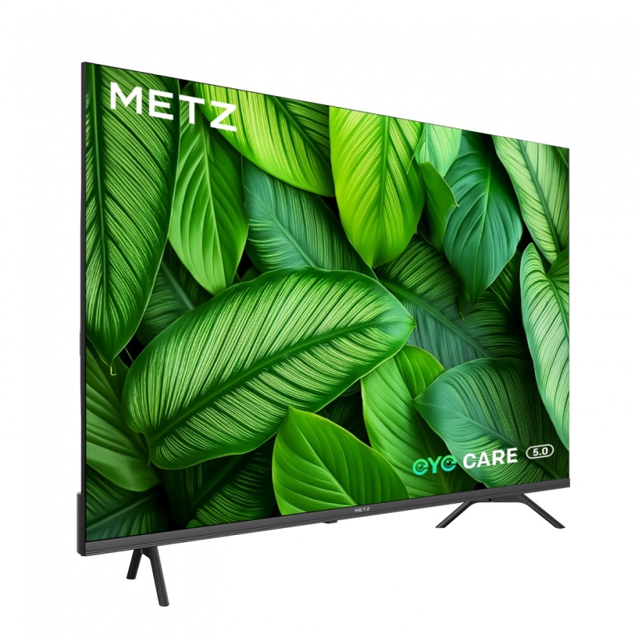 Televizor METZ LED 43MUF7000Z, 109 cm, Smart Google TV, 4K, Clasa F - Img 2