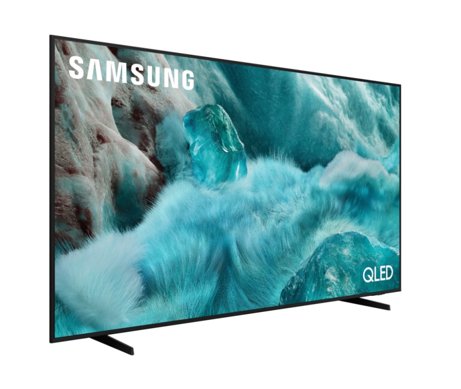 Televizor SAMSUNG QLED 65Q7F2, 163 cm, Smart, 4K Ultra HD, Clasa G - Img 2