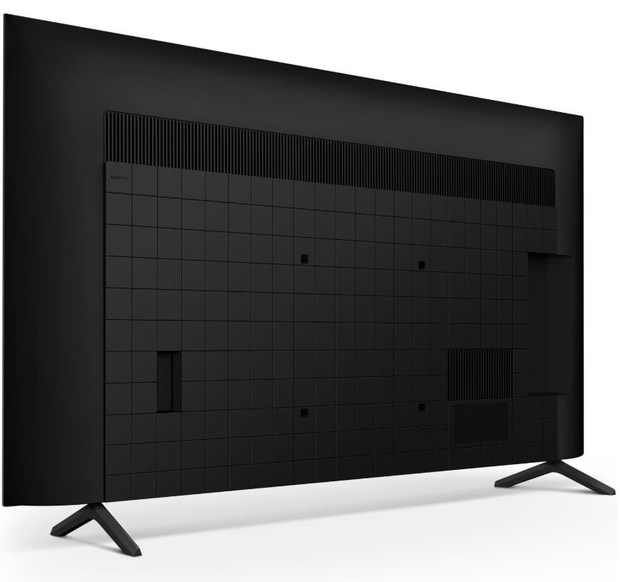 Televizor Sony BRAVIA 3 LED 65S35, 164 cm, Smart Google TV, 4K Ultra HD, Clasa E - Img 8