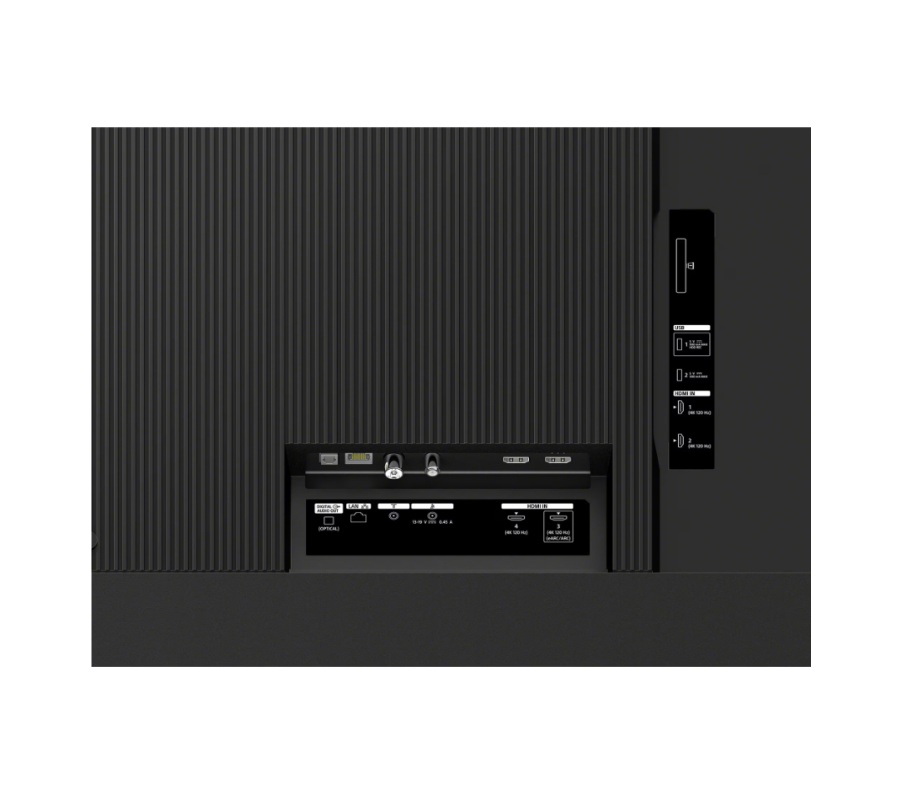Televizor Sony BRAVIA XR 3 II LED 50XR35M2, 126 cm, Smart Google TV, 4K Ultra HD, 120Hz, Clasa F (Model 2026) - Img 8