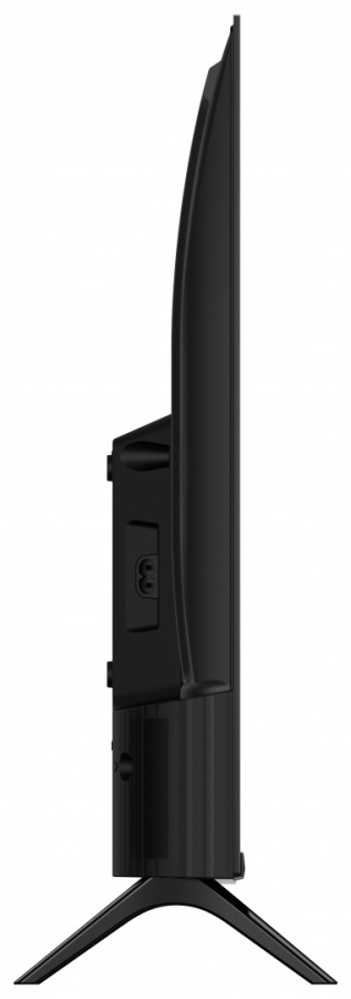 Televizor TCL QLED 32S41K, 80 cm, Smart Android TV, HD - Img 4