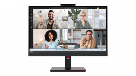 ThinkVision T27hv-30 27" QHD IPS 3Y