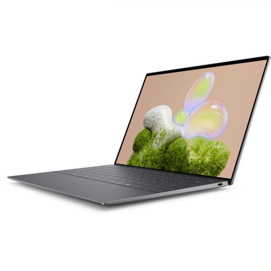 Ultrabook Dell XPS 9350 13.4" OLED Touch, Intel U7-268V, 32GB Ram, 2TB SSD, Intel Arc Graphics, Windows 11 Pro, Graphite - Img 3