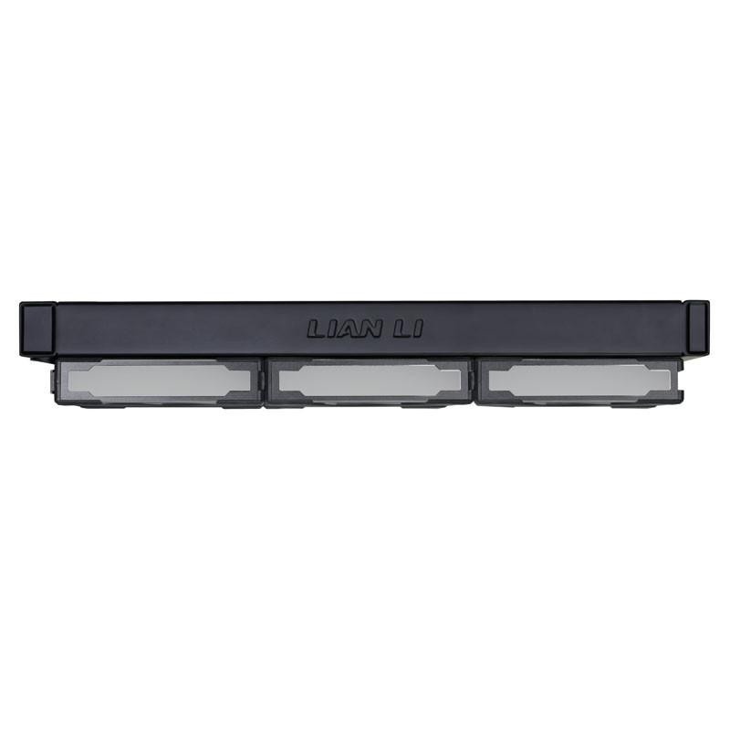 Ventilator Lian Li GALAHAD II 360 Tty SL-INF ARGB negru - Img 3