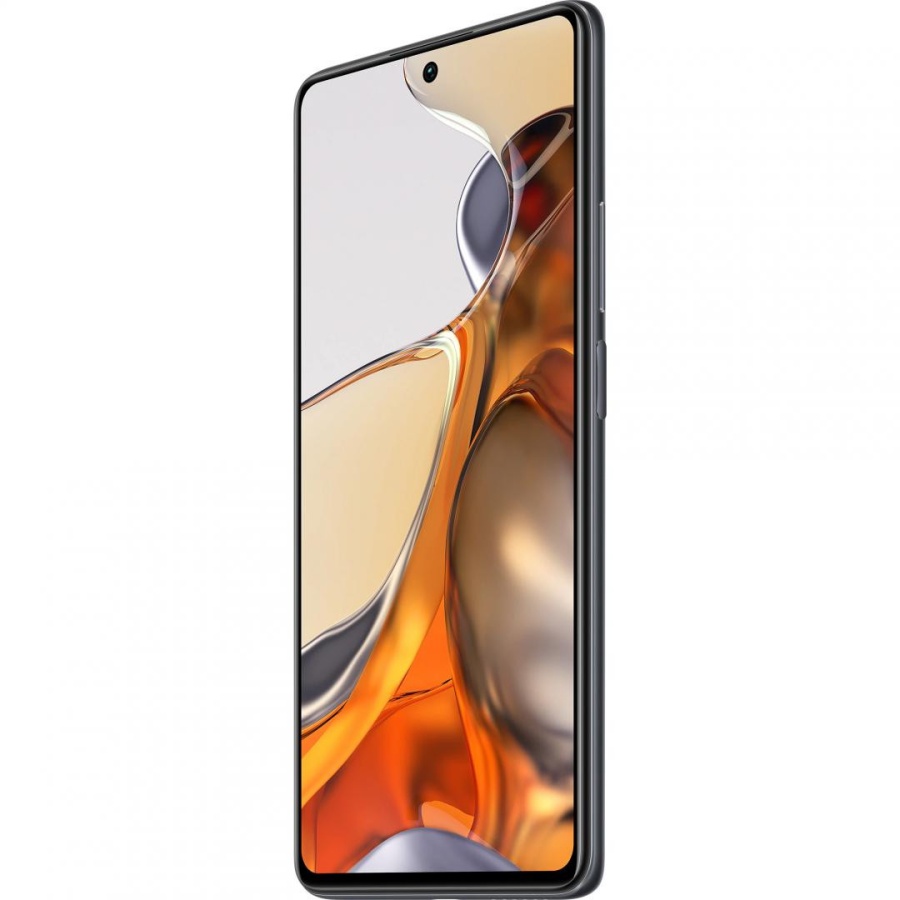 Xiaomi 11T PRO 5G 6.67" 8GB 256GB DualSIM Meteorite Gray - Img 4