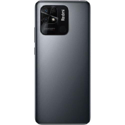 Xiaomi RedMI 10C 4G, 3GB RAM, 64GB, DualSIM - Grey - Img 2