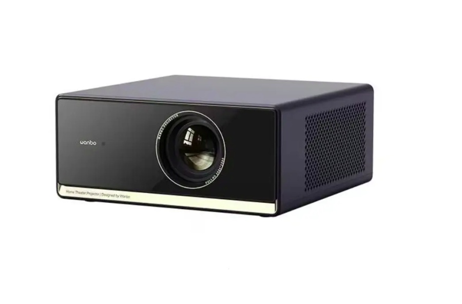 Xiaomi Wanbo Projector X5 PRO New - Img 3