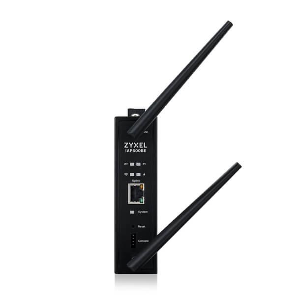 ZYXEL IAP500BE Tri-Band WiFi 7 Pro Access Point - Img 3