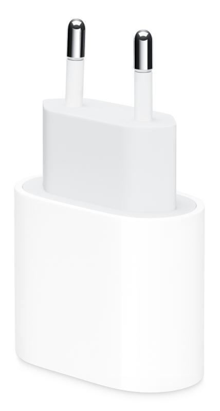 20W USB-C Power Adapter (replaces: MHJE3ZM/A) - Img 4