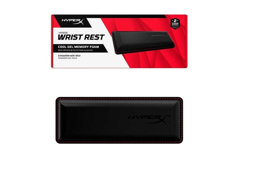 Accesoriu HP tastatura Wrist-rest, HyperX - Img 3