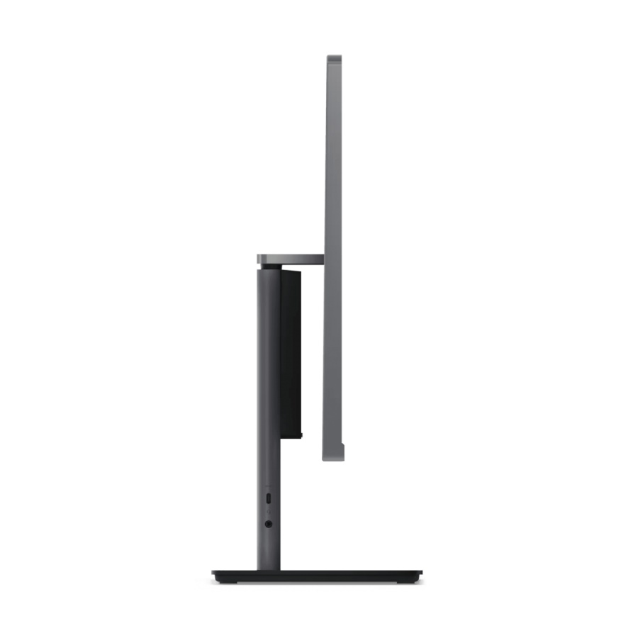 All-in-One Business Lenovo ThinkCentre neo 50a 24 Gen 5 cu procesor Intel Core 7 240H pana la 5.2 GHz, 24 inch, FHD, 16 GB, Intel Graphics, FreeDos, Grey, 3 ani Garantie - Img 5
