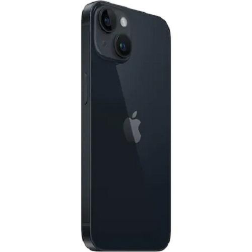 Apple iPhone 14 6.1" 6GB 128GB Midnight (Black) - Img 3